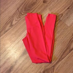 Lululemon leggings🍋 !!SOLD!!